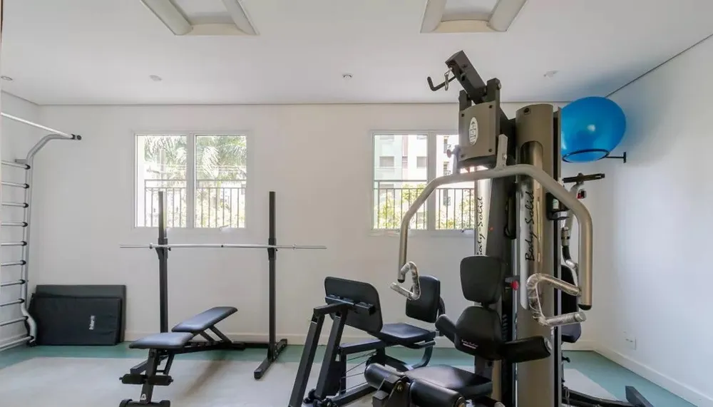 Apartamento, 4 quartos, 270 m² - Foto 11