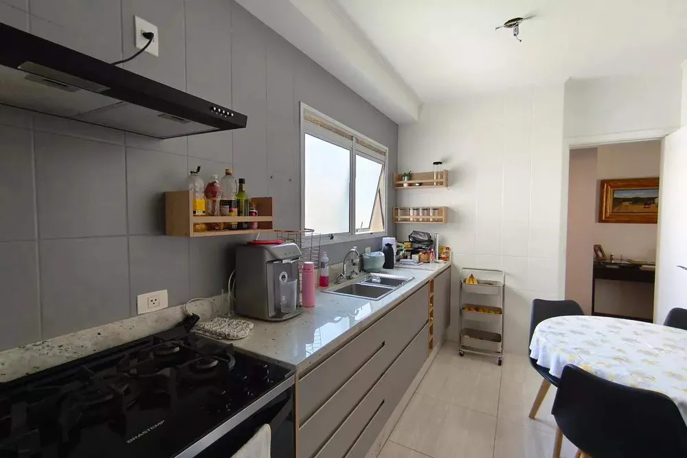 Apartamento, 3 quartos, 171 m² - Foto 4