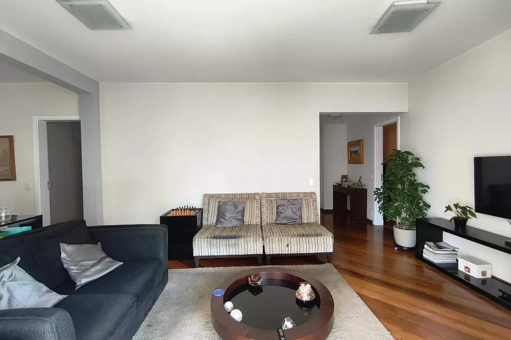 Apartamento, 3 quartos, 171 m² - Foto 5