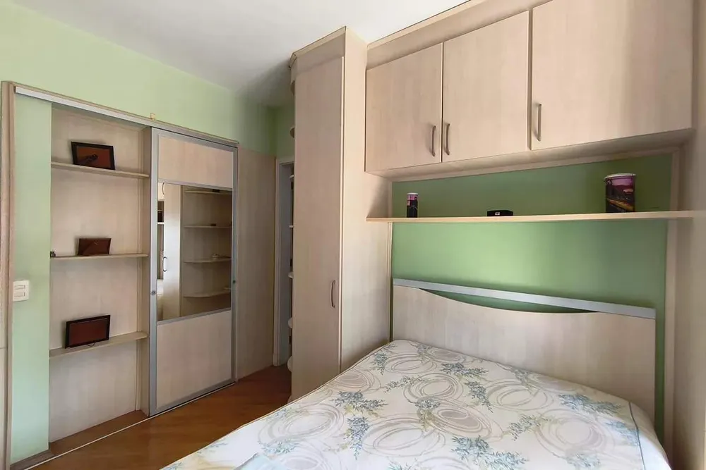 Apartamento, 3 quartos, 171 m² - Foto 1