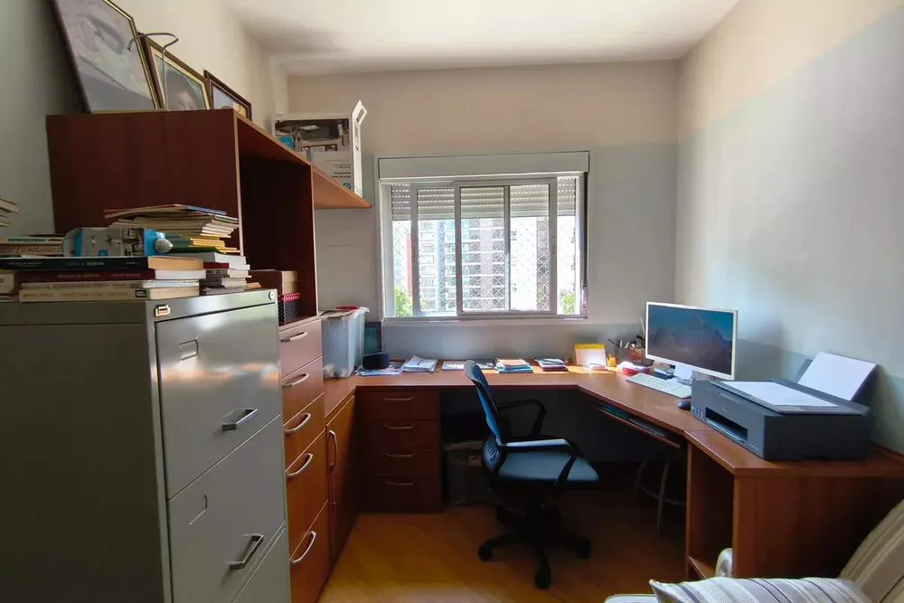 Apartamento, 3 quartos, 171 m² - Foto 2