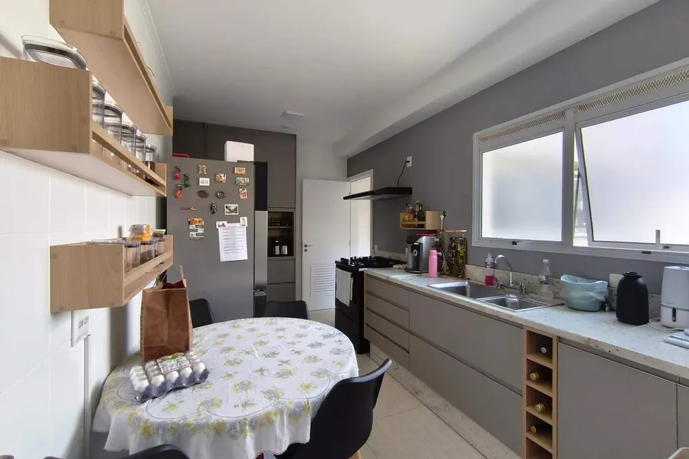 Apartamento, 3 quartos, 171 m² - Foto 3