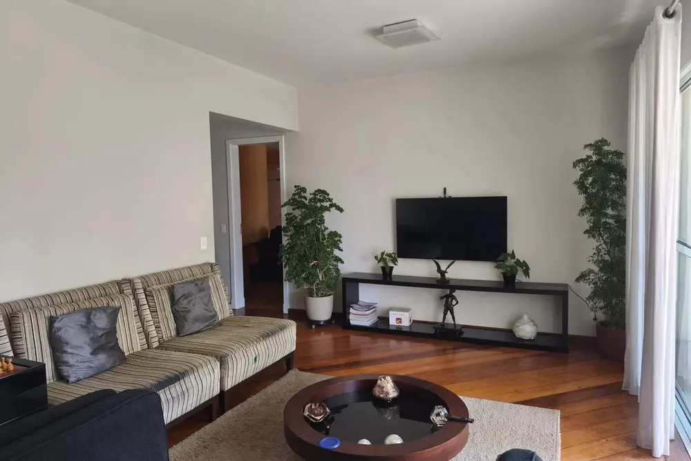 Apartamento, 3 quartos, 171 m² - Foto 8