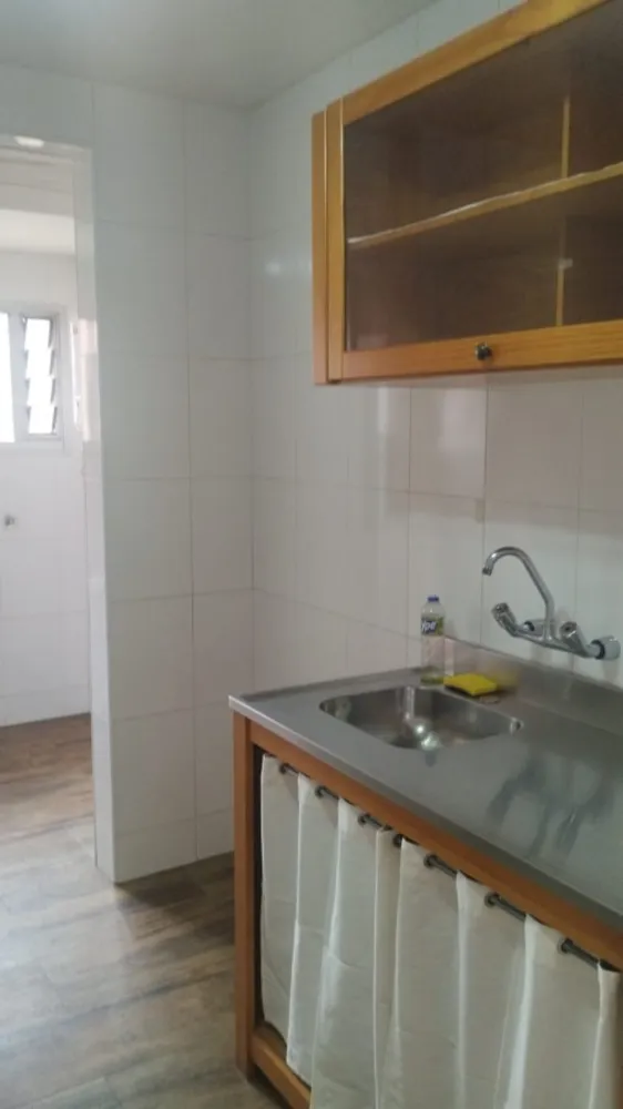 Apartamento, 2 quartos, 73 m² - Foto 3