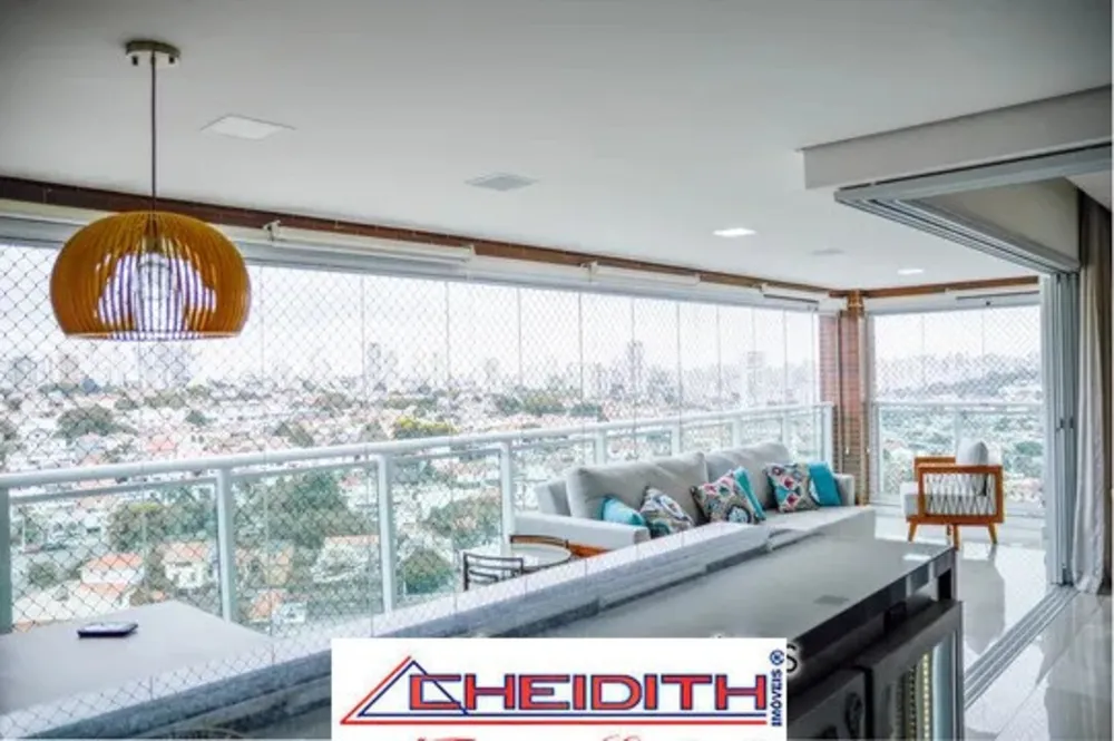 Apartamento, 3 quartos, 156 m² - Foto 2