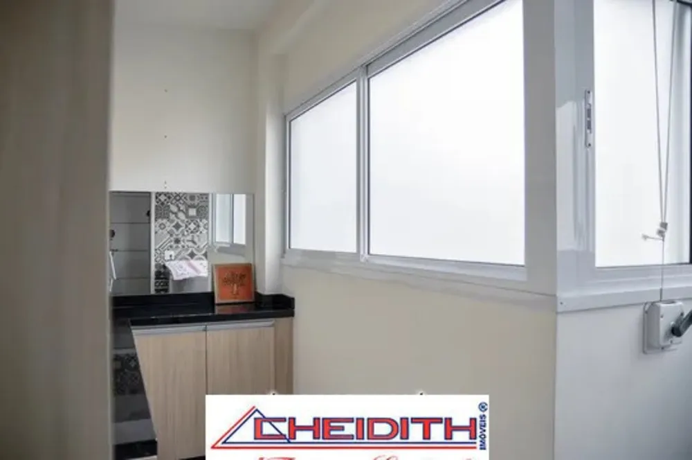 Apartamento, 3 quartos, 156 m² - Foto 3