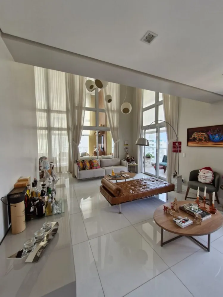 Apartamento, 3 quartos, 238 m² - Foto 7