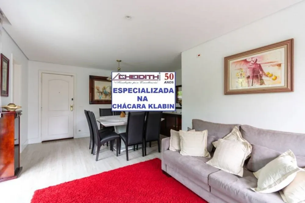 Apartamento, 3 quartos, 115 m² - Foto 9