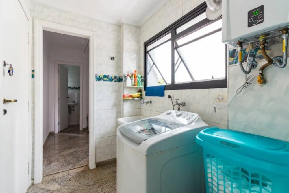 Apartamento, 3 quartos, 115 m² - Foto 1
