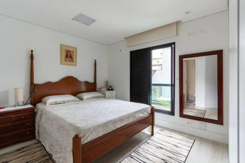 Apartamento, 3 quartos, 115 m² - Foto 8