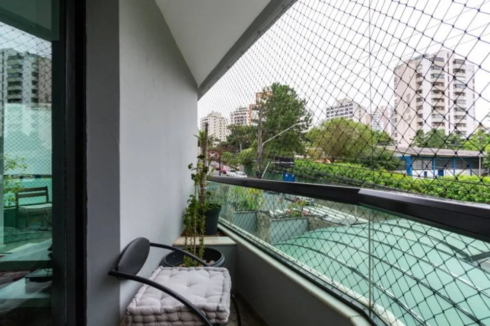 Apartamento, 3 quartos, 115 m² - Foto 5