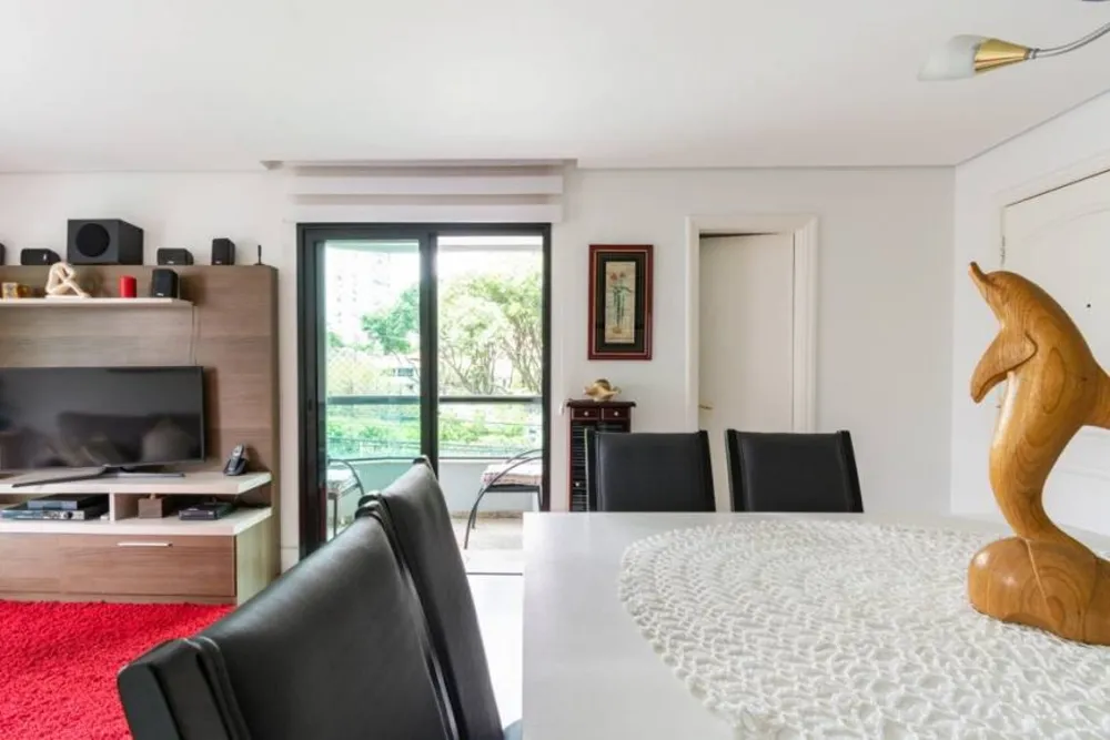 Apartamento, 3 quartos, 115 m² - Foto 2
