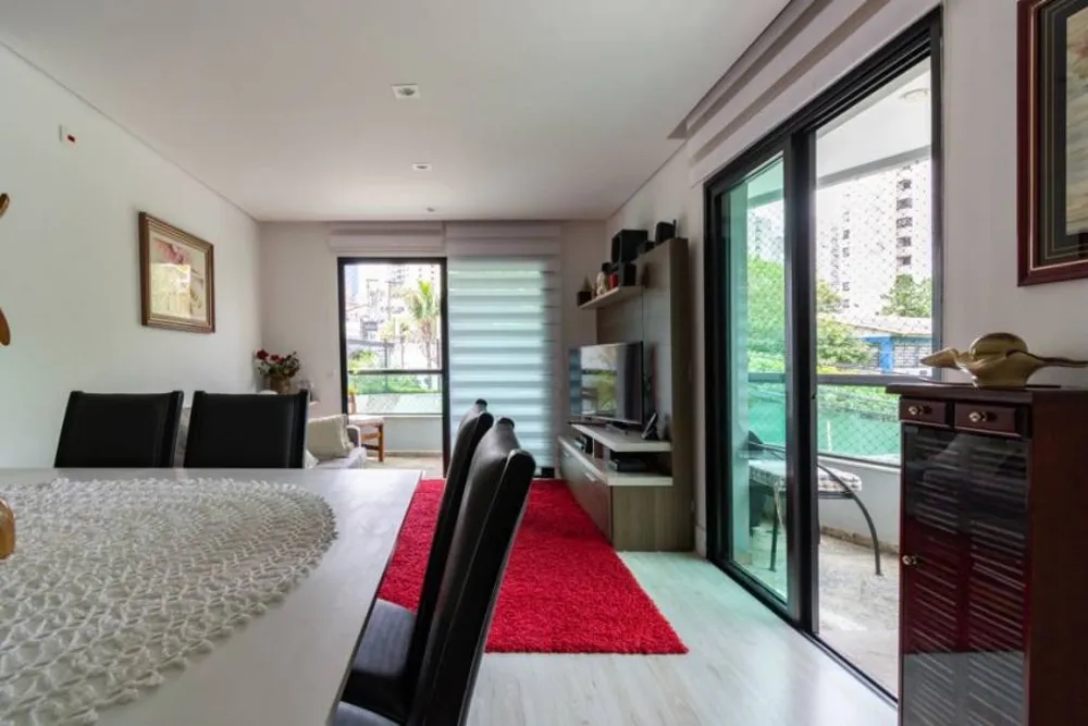 Apartamento, 3 quartos, 115 m² - Foto 11
