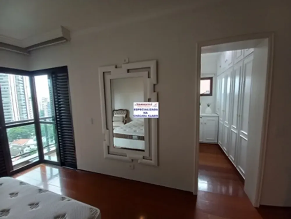 Apartamento, 4 quartos, 180 m² - Foto 1