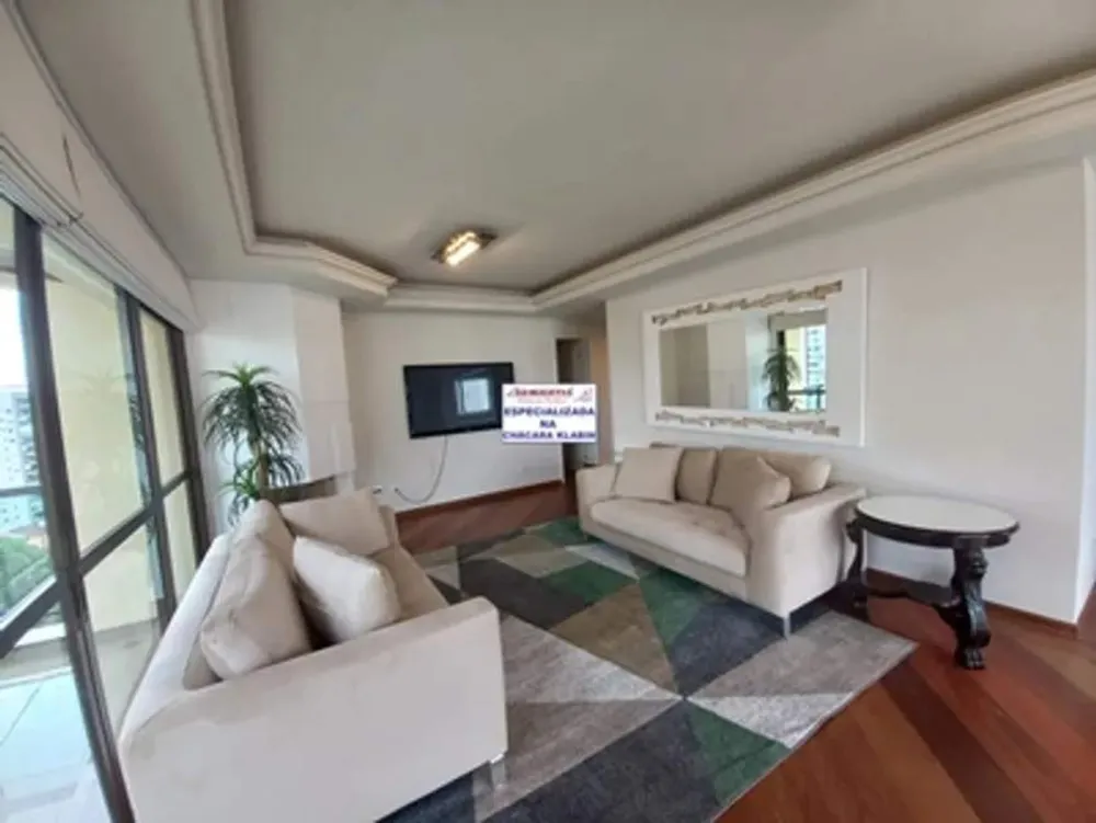 Apartamento, 4 quartos, 180 m² - Foto 2
