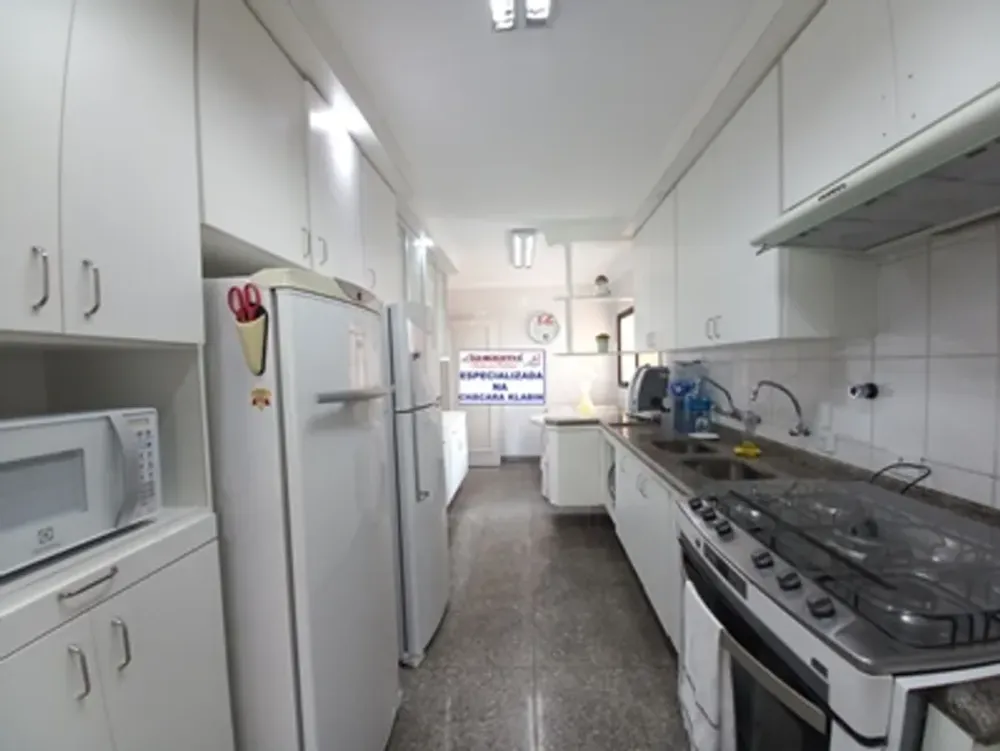 Apartamento, 4 quartos, 180 m² - Foto 5