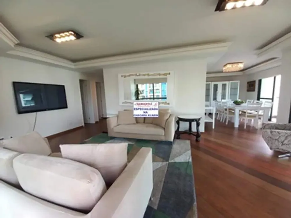 Apartamento, 4 quartos, 180 m² - Foto 6