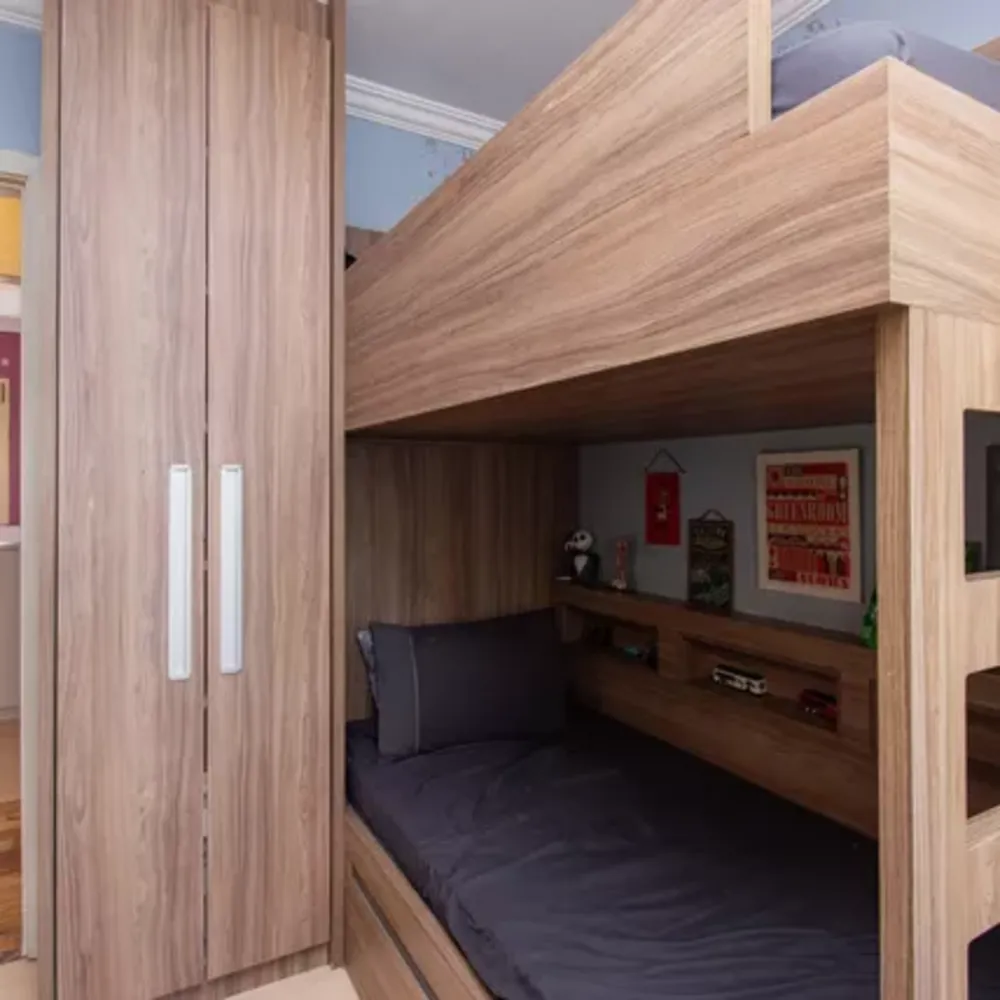 Apartamento, 3 quartos, 128 m² - Foto 8