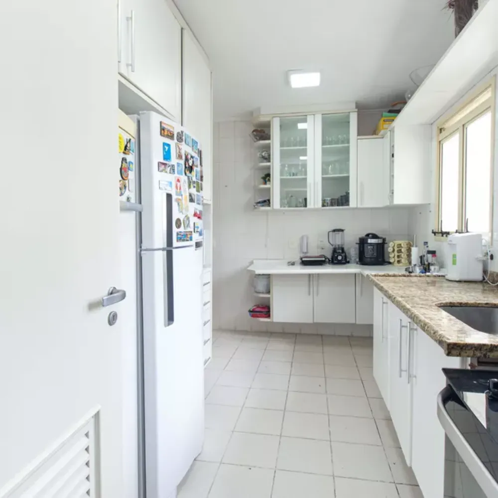Apartamento, 3 quartos, 128 m² - Foto 7