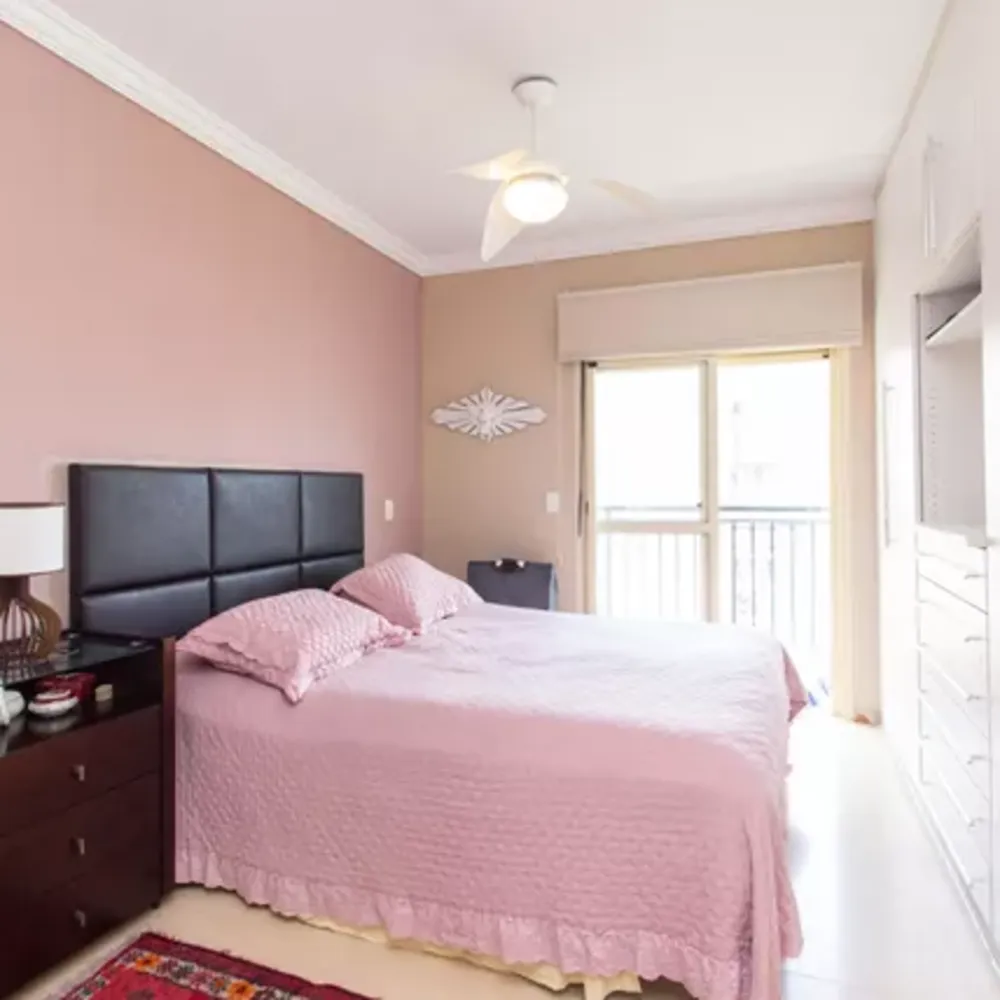 Apartamento, 3 quartos, 128 m² - Foto 5