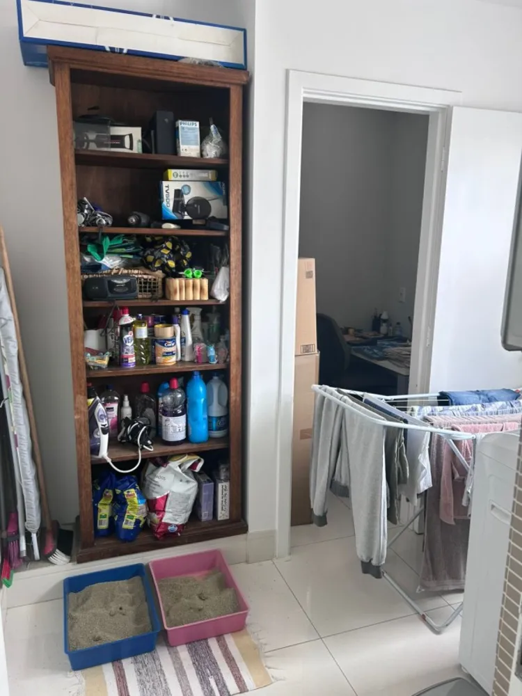 Apartamento, 3 quartos, 118 m² - Foto 2