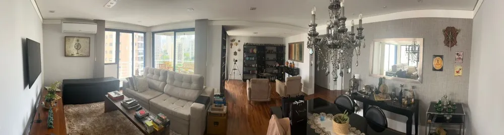 Apartamento, 3 quartos, 118 m² - Foto 5