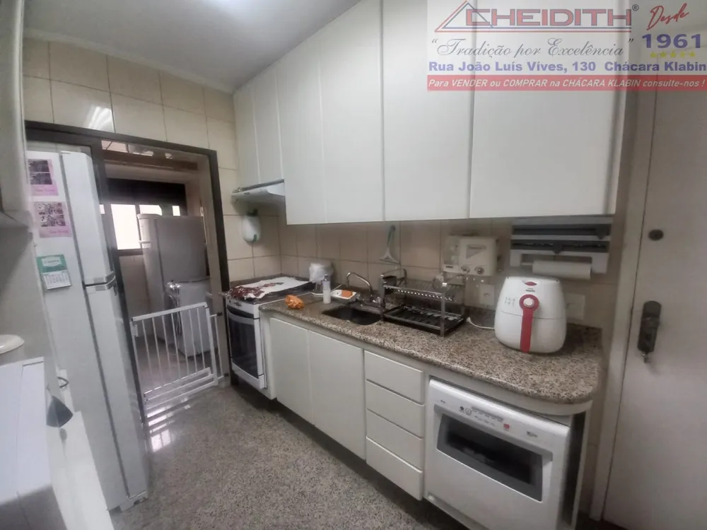 Apartamento, 3 quartos, 106 m² - Foto 10