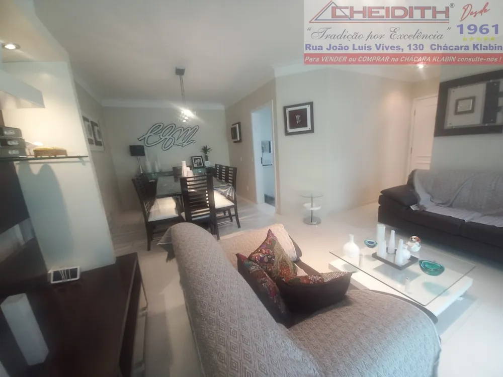 Apartamento, 3 quartos, 106 m² - Foto 5
