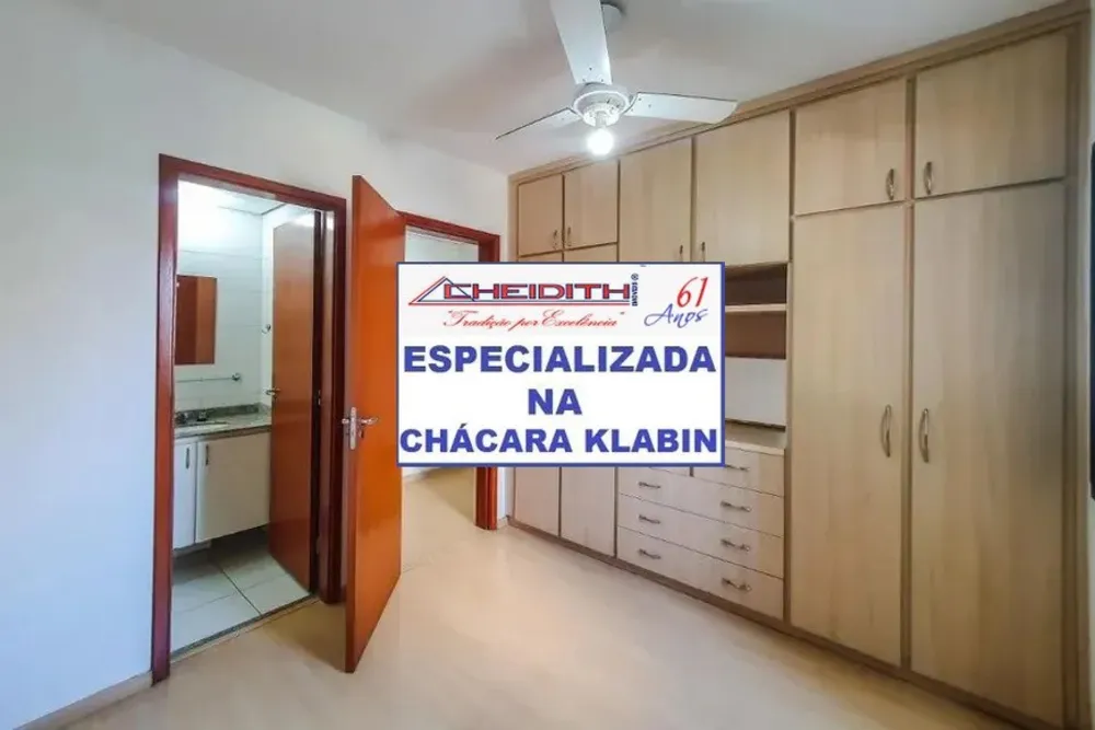 Apartamento, 3 quartos, 95 m² - Foto 4