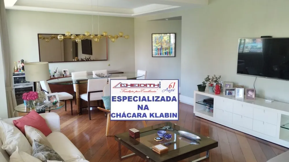 Apartamento, 3 quartos, 160 m² - Foto 1