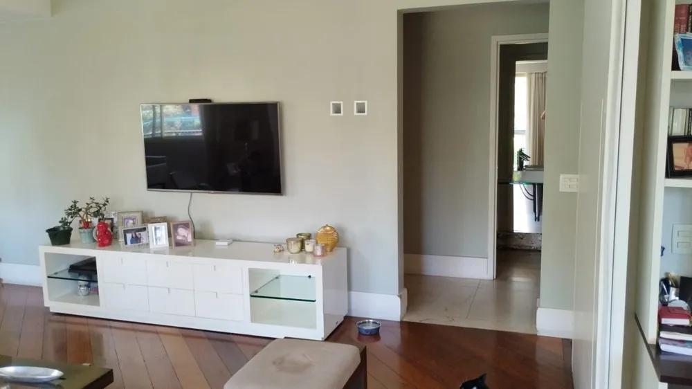 Apartamento, 3 quartos, 160 m² - Foto 9