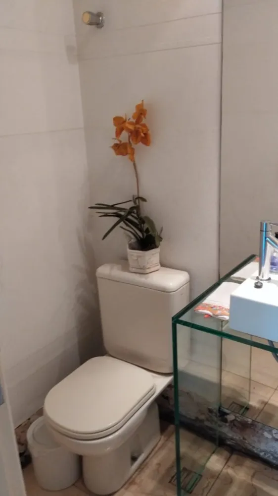 Apartamento, 3 quartos, 160 m² - Foto 10