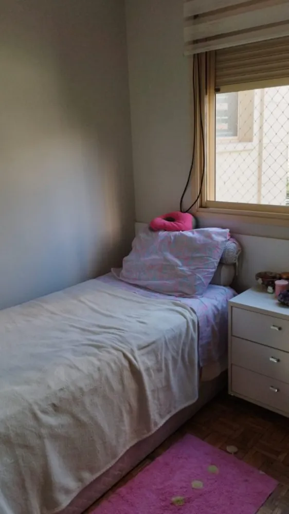 Apartamento, 3 quartos, 160 m² - Foto 11