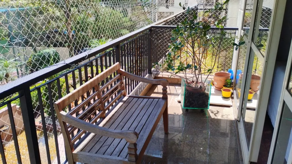 Apartamento, 3 quartos, 160 m² - Foto 2