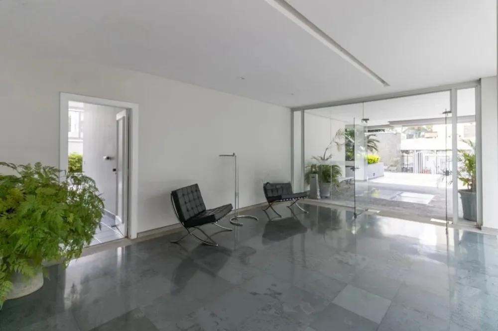 Apartamento, 3 quartos, 111 m² - Foto 4