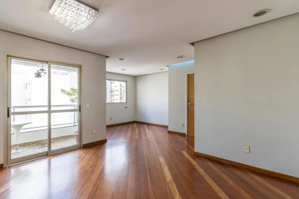 Apartamento, 3 quartos, 111 m² - Foto 6