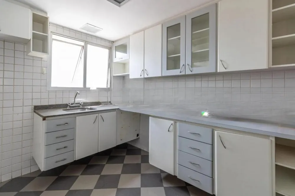 Apartamento, 3 quartos, 111 m² - Foto 3