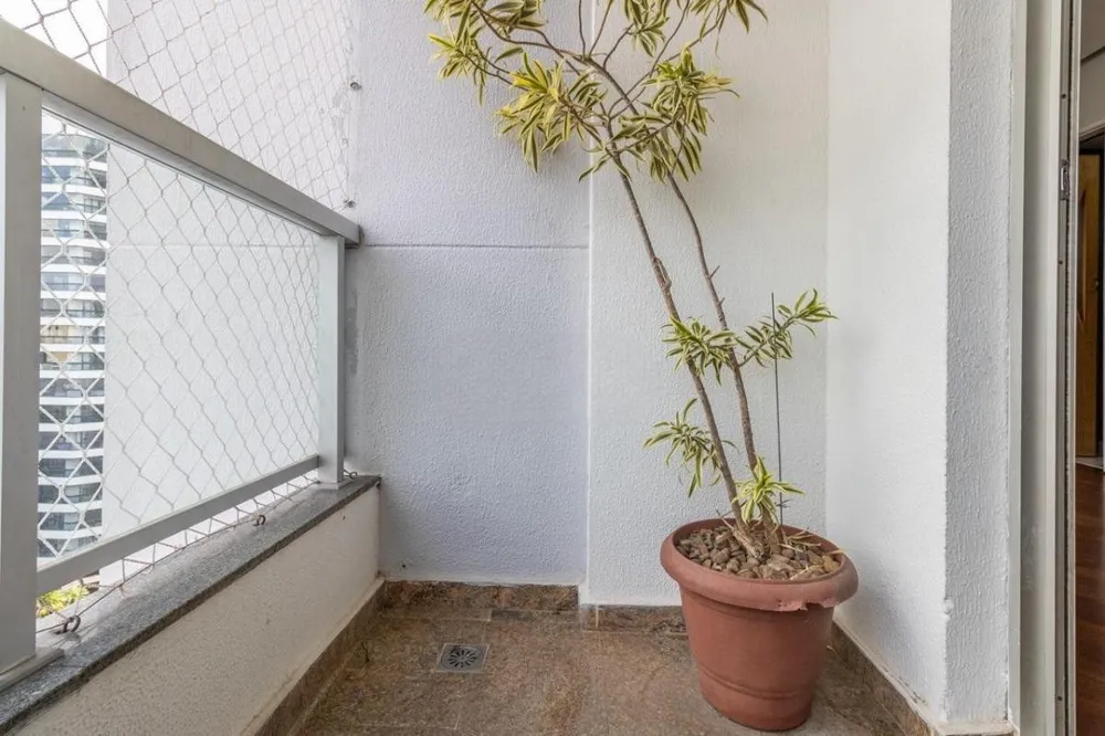 Apartamento, 3 quartos, 111 m² - Foto 1