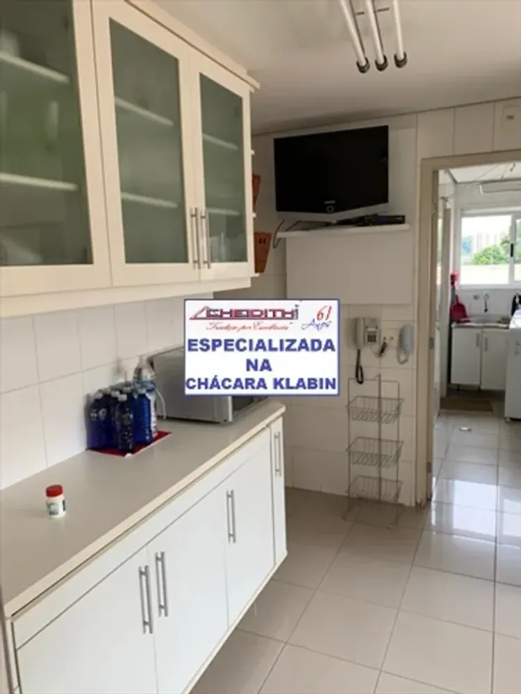Apartamento, 4 quartos, 180 m² - Foto 3