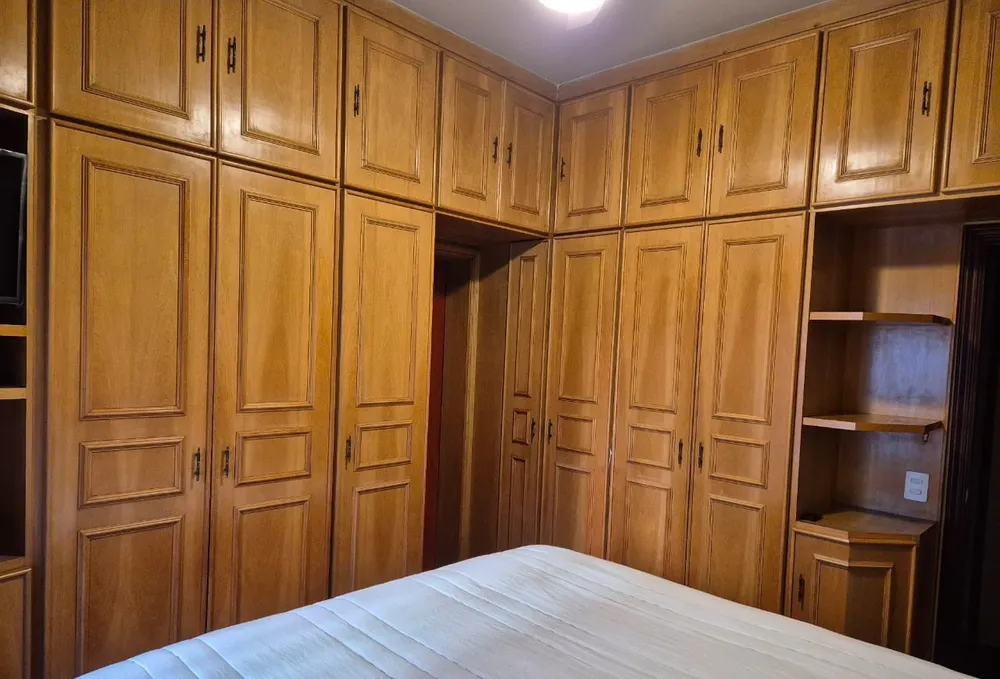 Apartamento, 3 quartos, 122 m² - Foto 1