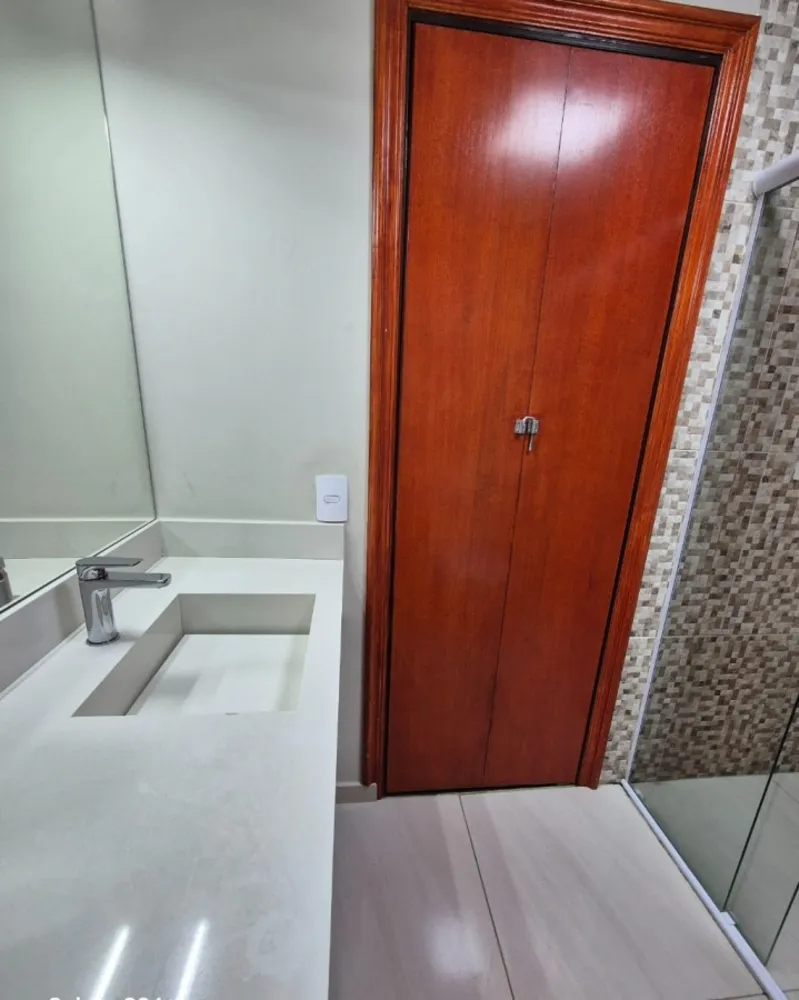 Apartamento, 3 quartos, 122 m² - Foto 7