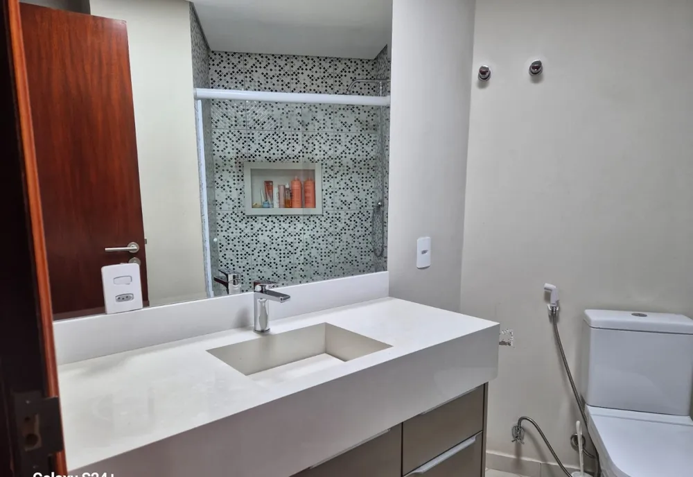 Apartamento, 3 quartos, 122 m² - Foto 3