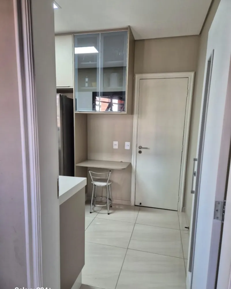 Apartamento, 3 quartos, 122 m² - Foto 2