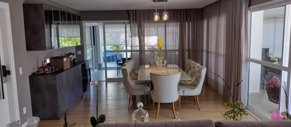 Apartamento, 4 quartos, 305 m² - Foto 2