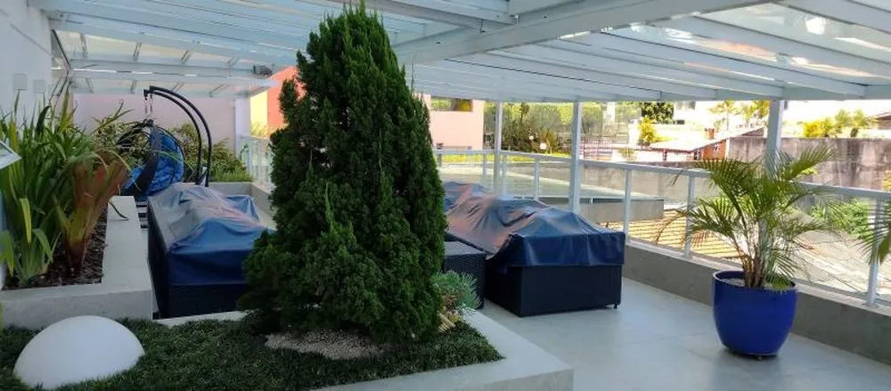 Apartamento, 4 quartos, 305 m² - Foto 7