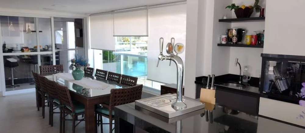 Apartamento, 4 quartos, 305 m² - Foto 5