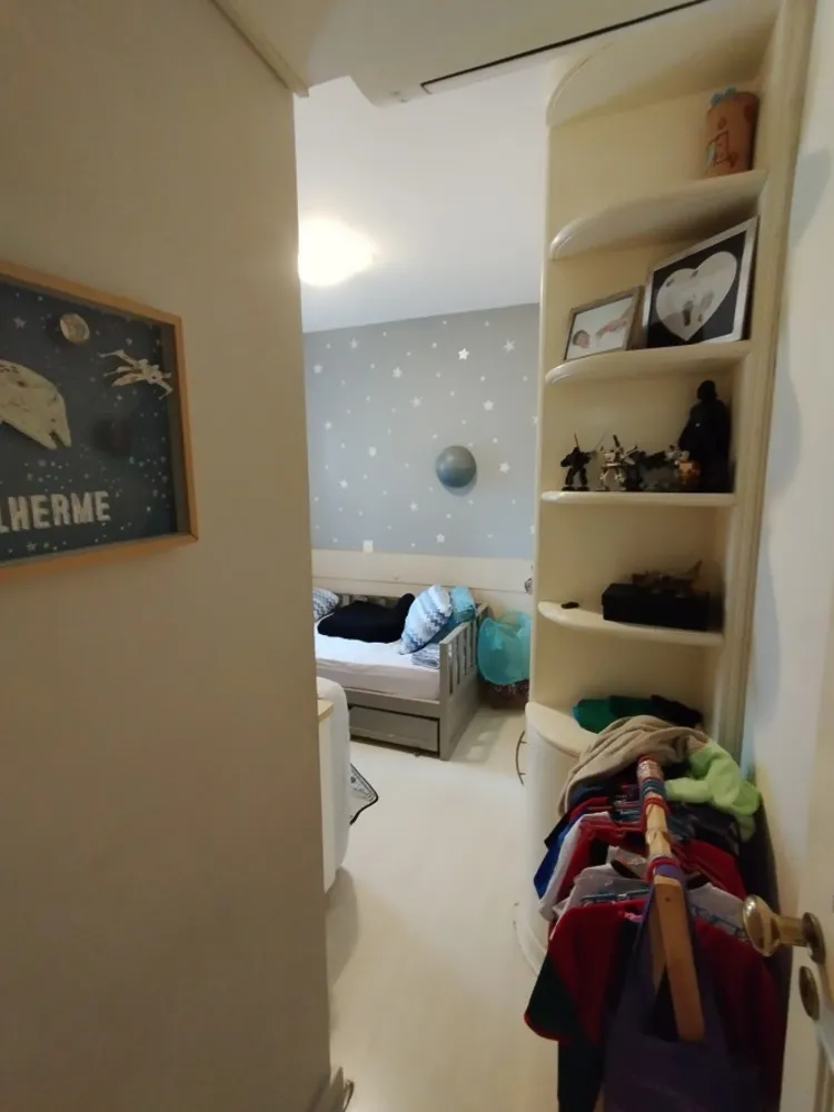 Apartamento, 3 quartos, 115 m² - Foto 11