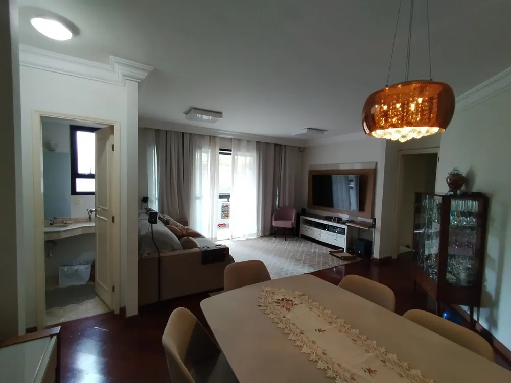 Apartamento, 3 quartos, 115 m² - Foto 2