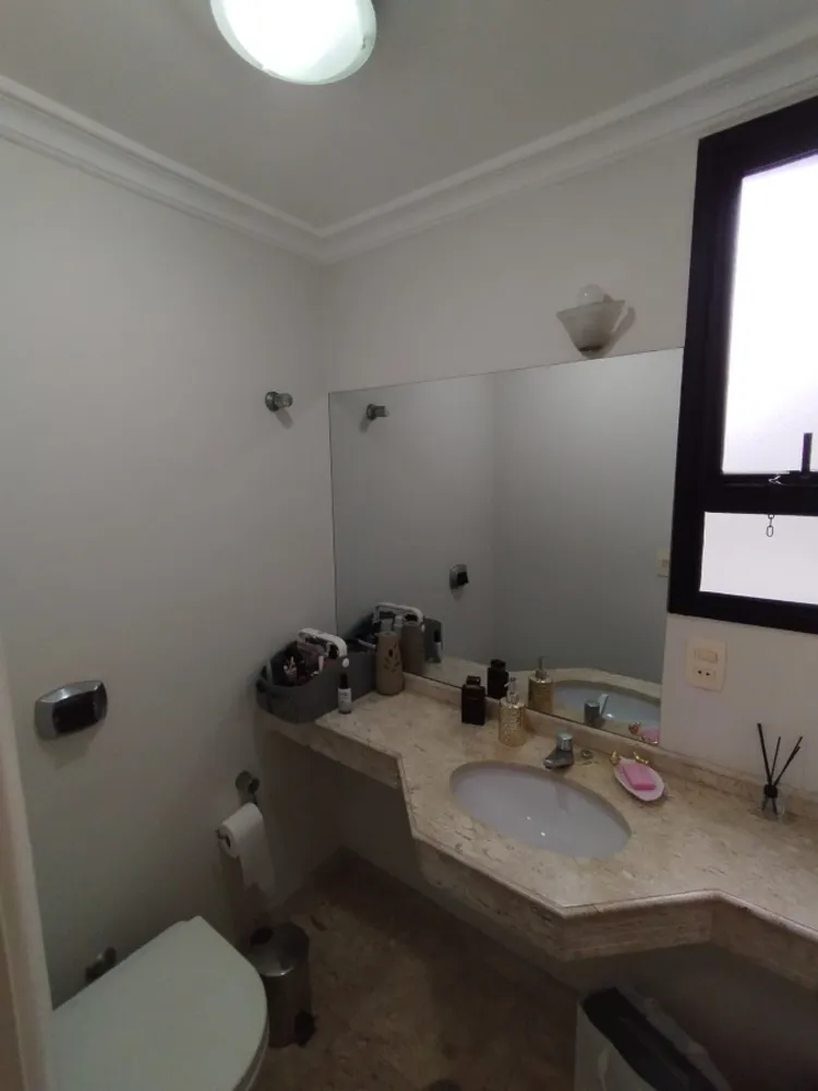 Apartamento, 3 quartos, 115 m² - Foto 3