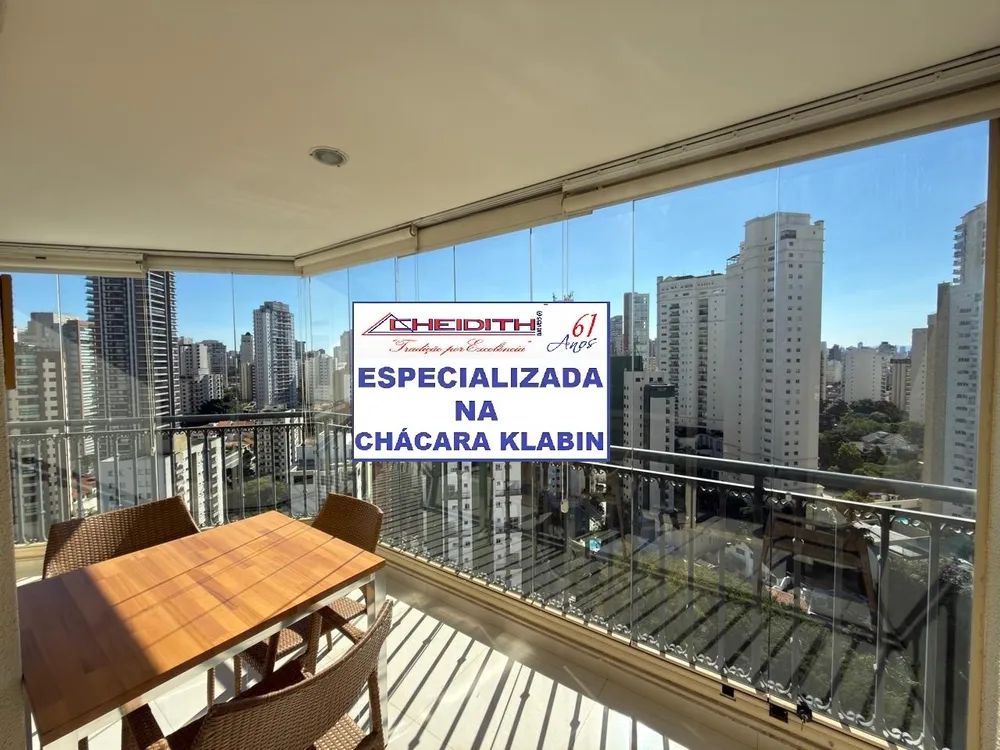 Apartamento, 3 quartos, 127 m² - Foto 1